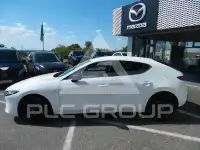 2026 Mazda 3