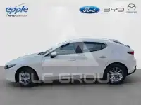 2026 Mazda 3