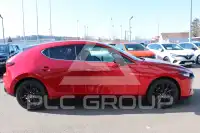 2026 Mazda 3