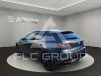 2026 Mazda 3