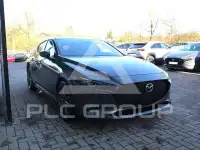 2026 Mazda 3