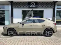 2026 Mazda 3