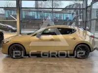2026 Mazda 3