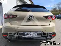 2026 Mazda 3