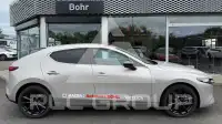 2026 Mazda 3