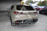 2026 Mazda 3