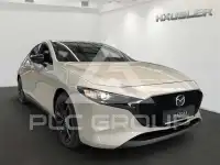 2026 Mazda 3