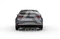 2026 Mazda 3