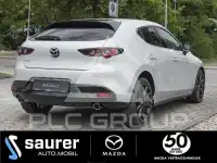 2026 Mazda 3