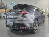 2026 Mazda 3