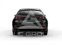 2026 Mazda 3