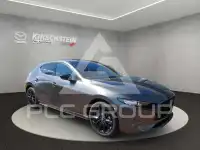 2026 Mazda 3