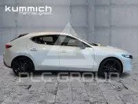 2026 Mazda 3