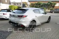 2026 Mazda 3