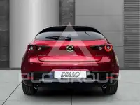 2026 Mazda 3