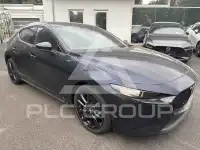 2026 Mazda 3