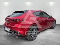 2026 Mazda 3
