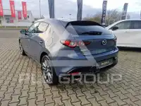 2026 Mazda 3
