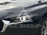 2026 Mazda 3