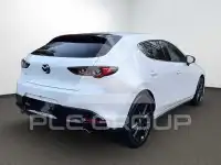 2026 Mazda 3