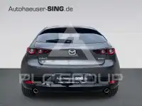 2026 Mazda 3