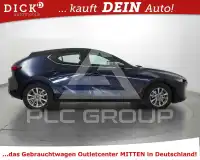 2026 Mazda 3