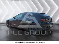 2026 Mazda 3