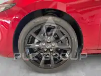 2026 Mazda 3