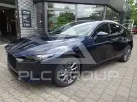 2026 Mazda 3