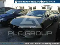 2026 Mazda 3