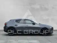 2026 Mazda 3