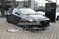 2026 Mazda 3
