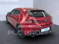 2026 Mazda 3