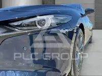 2026 Mazda 3