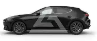 2026 Mazda 3