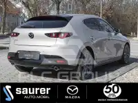 2026 Mazda 3