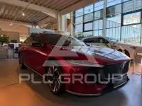 2026 Mazda 6