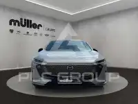 2026 Mazda 6