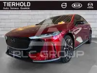 2026 Mazda 6