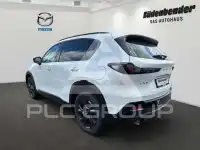2026 Mazda 6