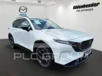 2026 Mazda 6