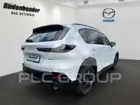 2026 Mazda 6