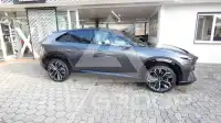 2026 Mazda 6