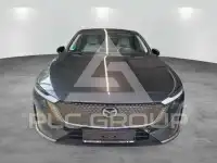 2026 Mazda 6