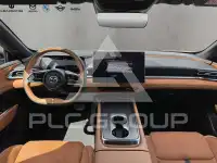2026 Mazda 6