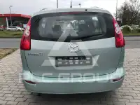 2026 Mazda 5