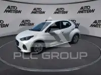 2026 Mazda 2 (Demio)