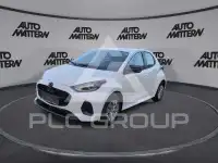 2026 Mazda 2