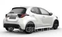 2026 Mazda 2