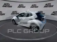2026 Mazda 2 (Demio)